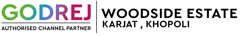 Godrej Woodside Estate Logo